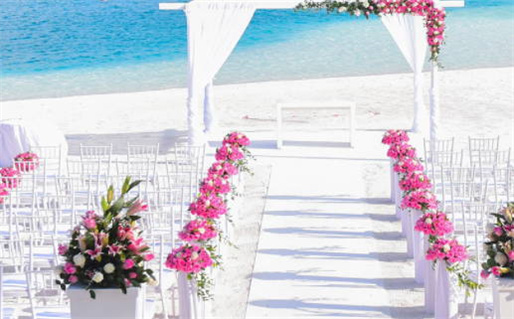 2028年04月14日结婚吉日查询 办婚礼吉利吗