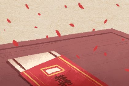 2027年农历五月初七领证日子如何 今日登记结婚好不好