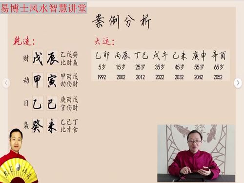 八字命格财富船(八字的财富层次决定人生财富程度)