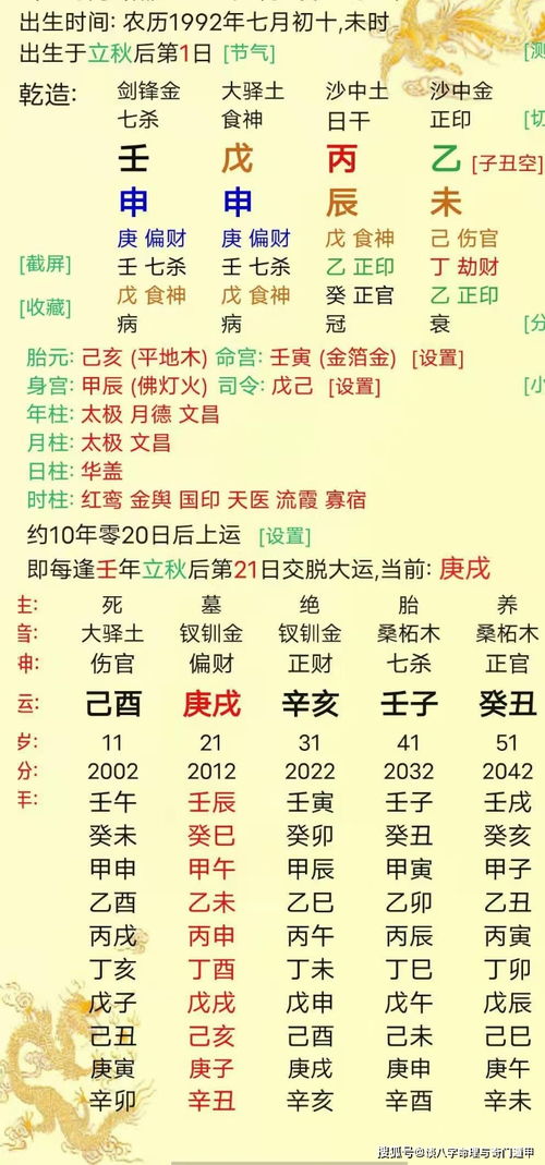 夫妻生辰八字配对测试(婚姻八字配对大全 免费)